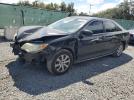 Toyota Camry Base Image 1