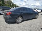 Toyota Camry Base Image 12