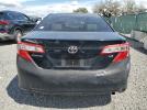 Toyota Camry Base Image 8