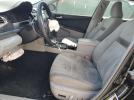 Toyota Camry Base Image 7