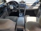 Toyota Camry Base Image 2