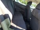 Honda Civic Lx Image 8