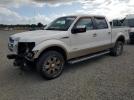 Ford F-150 Supercrew Image 1