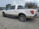 Ford F-150 Supercrew Image 12