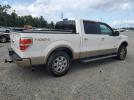 Ford F-150 Supercrew Image 9