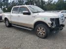 Ford F-150 Supercrew Image 6