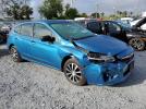Subaru Impreza Image 4