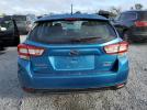 Subaru Impreza Image 5