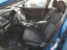 Subaru Impreza Image 8