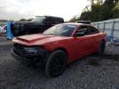 Dodge Charger Sxt Image 1