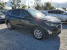 Chevrolet Equinox Lt Image 4