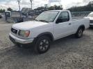 Nissan Frontier Xe Image 1