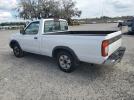 Nissan Frontier Xe Image 10