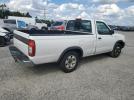 Nissan Frontier Xe Image 2