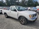 Nissan Frontier Xe Image 8