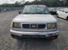 Nissan Frontier Xe Image 4