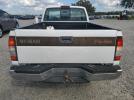 Nissan Frontier Xe Image 3