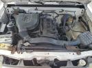 Nissan Frontier Xe Image 9