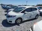Honda Fit Lx Image 1