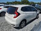 Honda Fit Lx Image 4