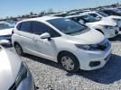 Honda Fit Lx Image 3