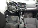 Honda Fit Lx Image 8