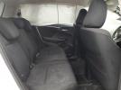 Honda Fit Lx Image 9
