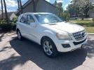 Mercedes-Benz M-Class 350 Image 1