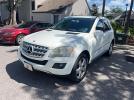 Mercedes-Benz M-Class 350 Image 10