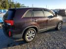 Kia Sorento Ex Image 4