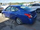 Nissan Versa S Image 5