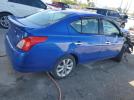 Nissan Versa S Image 6