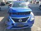 Nissan Versa S Image 8