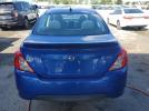 Nissan Versa S Image 13