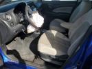 Nissan Versa S Image 3