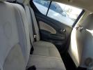 Nissan Versa S Image 10