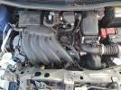 Nissan Versa S Image 9