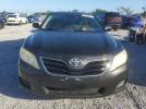 Toyota Camry Base Image 7
