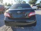 Toyota Camry Base Image 3