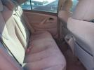 Toyota Camry Base Image 5