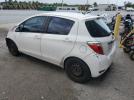 Toyota Yaris Image 2