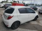 Toyota Yaris Image 9