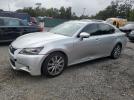 Lexus Gs 350 Image 1