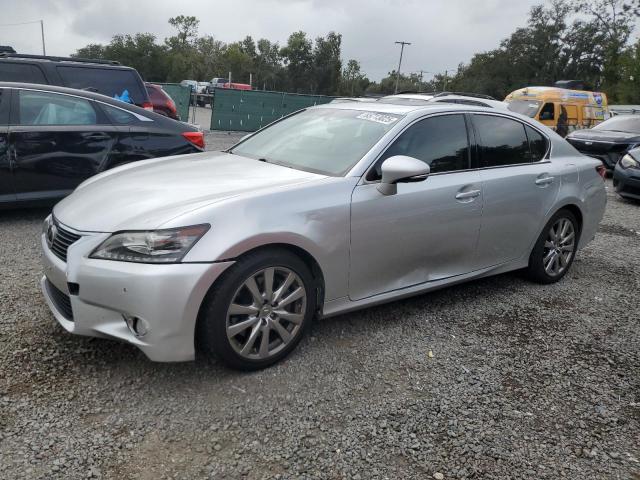  Salvage Lexus Gs