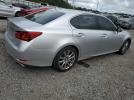 Lexus Gs 350 Image 6