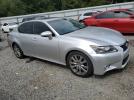 Lexus Gs 350 Image 3