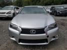 Lexus Gs 350 Image 2
