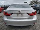 Lexus Gs 350 Image 8