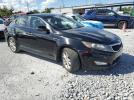 Kia Optima Ex Image 8