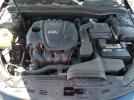 Kia Optima Ex Image 10